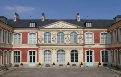 Fermeture de la cour administrative d'appel le 30 mai 2025