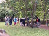 Journ&eacute;e du patrimoine 2021 - 1