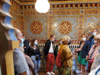 Journ&eacute;e du patrimoine 2021 - 2