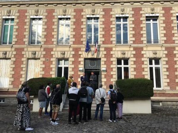 Journée du patrimoine