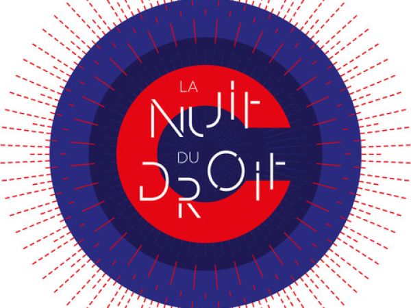 Nuit du droit 2025