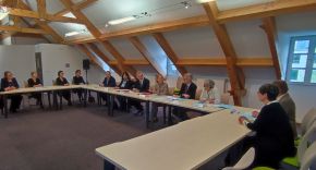 Médiation administrative : une nouvelle convention signée au TA de Rouen