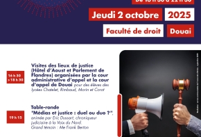 Nuit du droit 2025