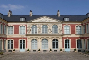 Fermeture de la cour administrative d'appel le 30 mai 2025
